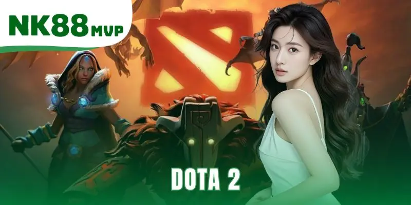 Dota 2