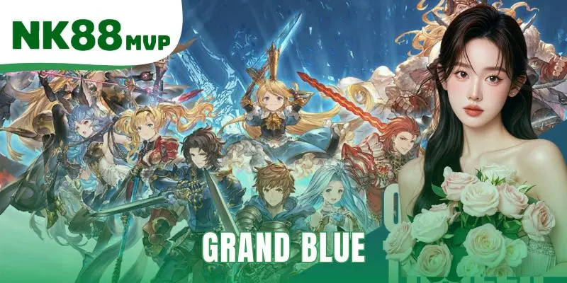 Grand Blue