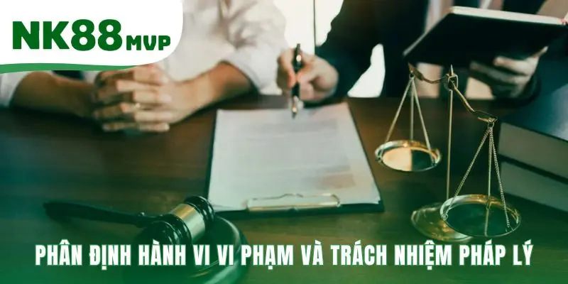 Điều Khoản Và Điều Kiện NK88 | 3 Quy Định Bắt Buộc 2026 3 Điều khoản và điều kiện NK88 xử lý nghiêm mọi hành vi gian lận
