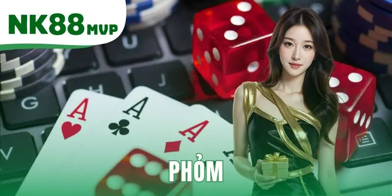 Phỏm