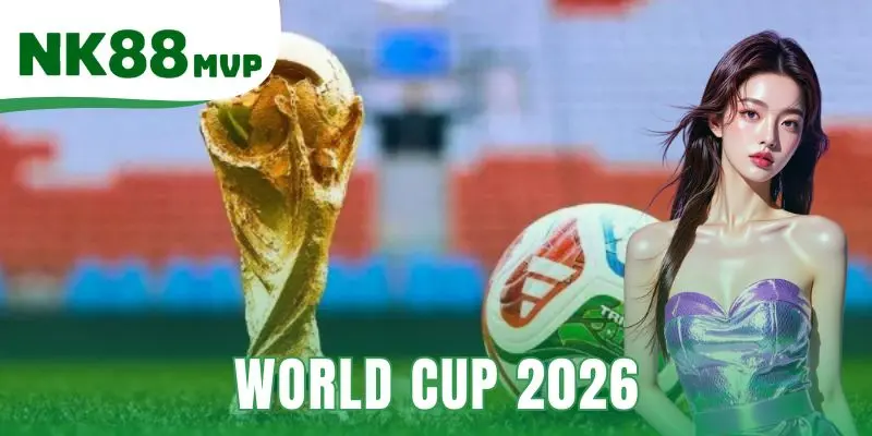 World Cup 2026